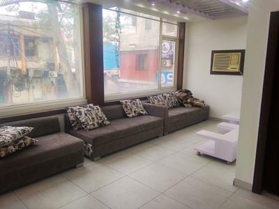 3 BHK Independent Builder Floor