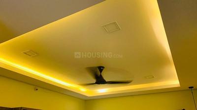 BHK 1350 Sqft Flat for sale at Nehru Nagar, Chennai South