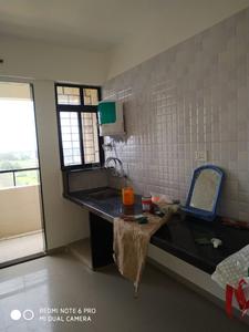 Gallery Cover Image of 1200 Sq.ft 2 BHK Apartment for buy in Peth for 3800000