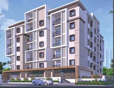 Gallery Cover Image of 1158 Sq.ft 2 BHK Apartment for buy in Narsingi for 5200000
