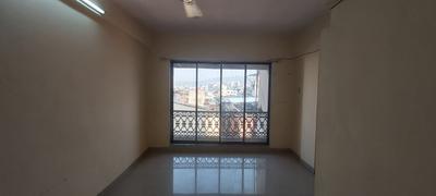 Gallery Cover Image of 730 Sq.ft 1 BHK Independent Floor for buy in Kopar Khairane for 7200000