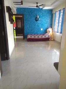 Gallery Cover Image of 625 Sq.ft 1 BHK Apartment for buy in BU Bhandari Planet Millenium Apartment, Pimple Saudagar for 3900000