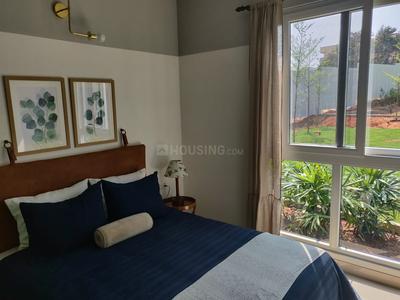 4 BHK Apartment