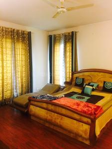Gallery Cover Image of 2200 Sq.ft 4 BHK Independent Floor for buy in Panchsheel Enclave for 65000000