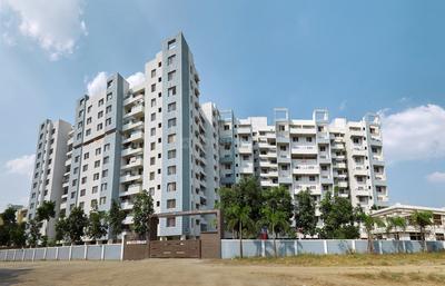 2 BHK Apartment