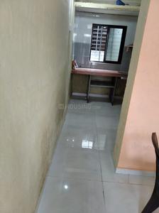 Gallery Cover Image of 300 Sq.ft 1 BHK Independent House for buy in Kewale for 1500000