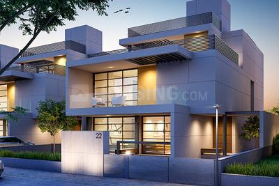 4 BHK Villa
