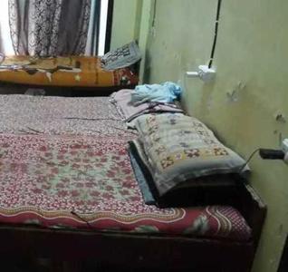 Bedroom Image of PG 4035993 Nerul in Nerul