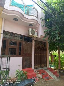 Gallery Cover Image of 450 Sq.ft 2 BHK Independent House for buy in Sanjay Nagar for 2250000