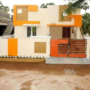 1 BHK Independent House