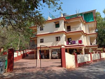 Gallery Cover Image of 695 Sq.ft 1 BHK Apartment for buy in Parra for 5000000