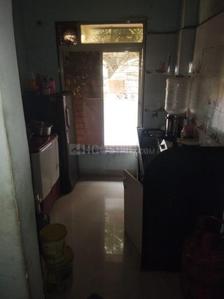 Gallery Cover Image of 450 Sq.ft 1 RK Apartment for buy in Nalasopara West for 1500000