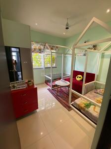 2 BHK Apartment