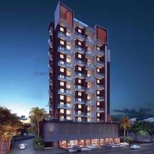 3 BHK Apartment