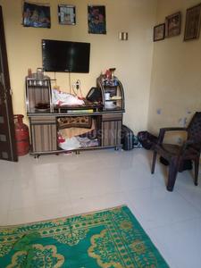 1 BHK Apartment