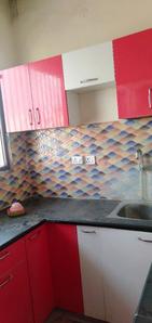 Gallery Cover Image of 1500 Sq.ft 2 BHK Independent Floor for rent in Sector 64 for 6500