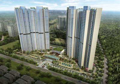 3 BHK Apartment