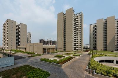 3 BHK Apartment