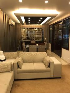 5 BHK Independent House