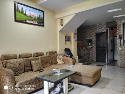 Gallery Cover Image of 1800 Sq.ft 2 BHK Independent House for buy in Kharghar for 9000000