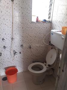 Gallery Cover Image of 280 Sq.ft 1 RK Apartment for rent in Santacruz West for 25000