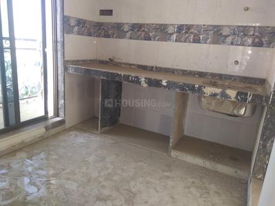Gallery Cover Image of 635 Sq.ft 1 BHK Apartment for buy in Ulwe for 5000000