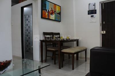 1 BHK Apartment