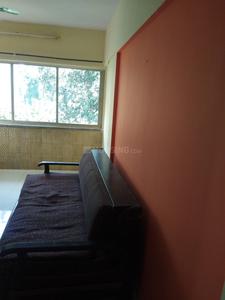 Gallery Cover Image of 650 Sq.ft 1 BHK Apartment for buy in Santacruz East for 16500000