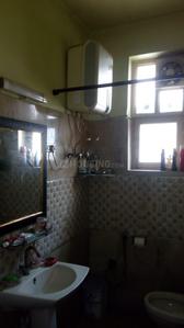 2 BHK Independent Floor