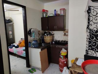 1 BHK Independent Floor
