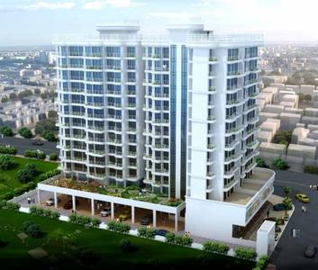 Gallery Cover Image of 1055 Sq.ft 2 BHK Apartment for rent in Greater Khanda for 16000