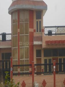 2 BHK Independent House