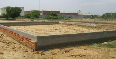 Residential Plot