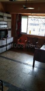 Gallery Cover Image of 600 Sq.ft 2 BHK Independent House for buy in Mumbra for 2300000