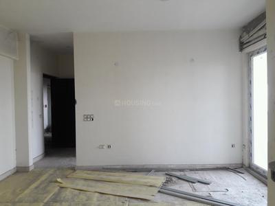 2.5 BHK Apartment