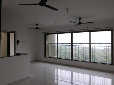 Gallery Cover Image of 1000 Sq.ft 2 BHK Apartment for buy in Thane West for 16500000