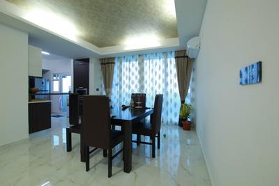 3 BHK Apartment