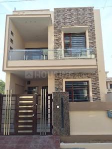 Gallery Cover Image of 1596 Sq.ft 3 BHK Independent House for buy in Whitefield for 7652000