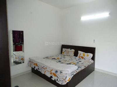 Bedroom Image of Phogat PG in Sector 41