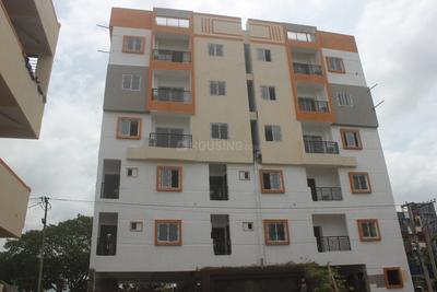 1 BHK Apartment