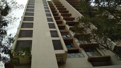 Gallery Cover Image of 860 Sq.ft 2 BHK Apartment for rent in Borivali East for 31000