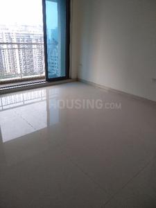 Gallery Cover Image of 1300 Sq.ft 3 BHK Apartment for buy in Kandivali West for 38000000