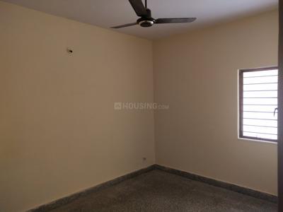 Gallery Cover Image of Sq.ft Residential Plot for buy in Jeevanbheemanagar for 17800000