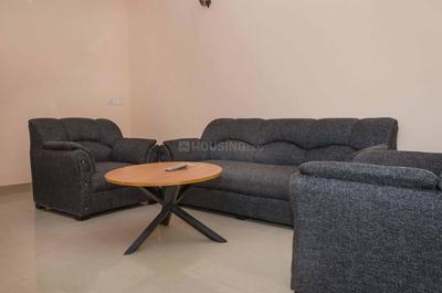 Living Room Image of PG 4643088 Sector 108 in Sector 108