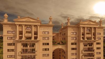 4 BHK Apartment