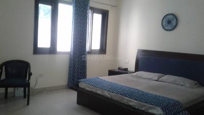Gallery Cover Image of 1800 Sq.ft 3 BHK Apartment for buy in Malviya Nagar for 45000000