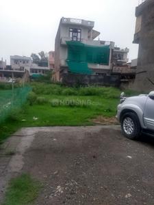 Gallery Cover Image of Sq.ft Residential Plot for buy in Sector 49 for 9500000