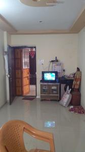 1 BHK Apartment