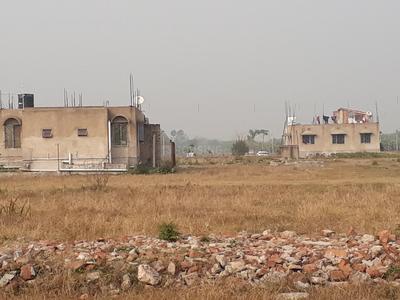Gallery Cover Image of Sq.ft Residential Plot for buy in Lake Town for 648000
