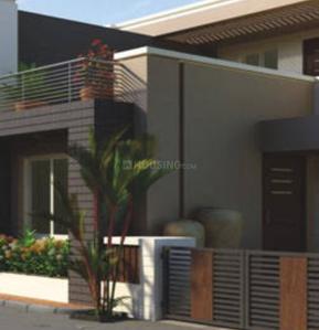 Gallery Cover Image of 1647 Sq.ft 3 BHK Villa for buy in Juhapura for 4000000